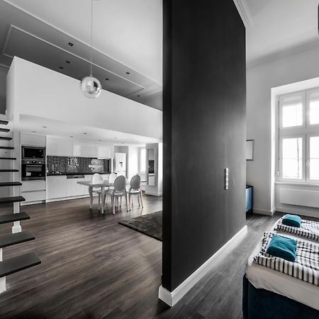 Kiraly 28-1 Entire Aircon Center Apartment Budapest Eksteriør bilde