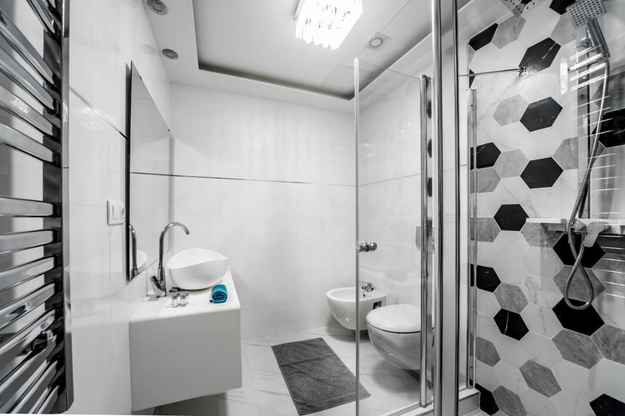 Kiraly 28-1 Entire Aircon Center Apartment Budapest Eksteriør bilde